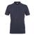 UMBRO Core Polo Marin L Klassisk bomullspiké 